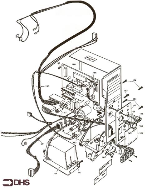 CONTROLS logo