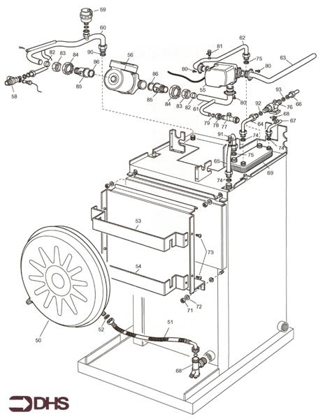 INNER CASING logo