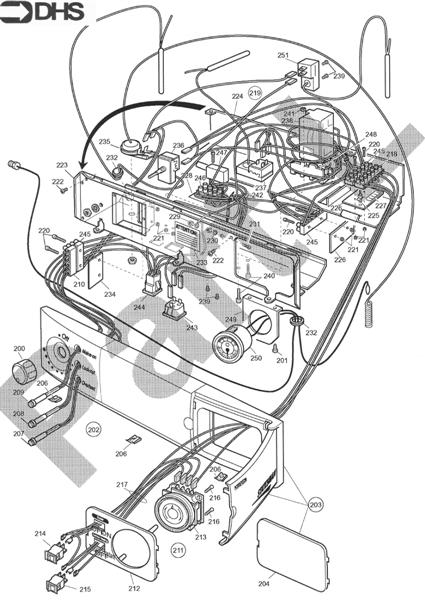 CONTROL ASSY logo