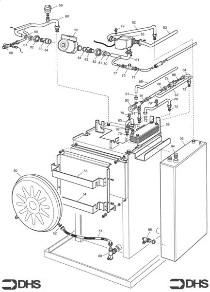 PIPEWORK ASSY logo