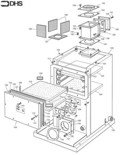 BOILER ASSY logo