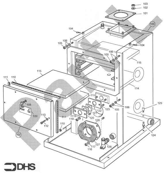 BOILER ASSY logo