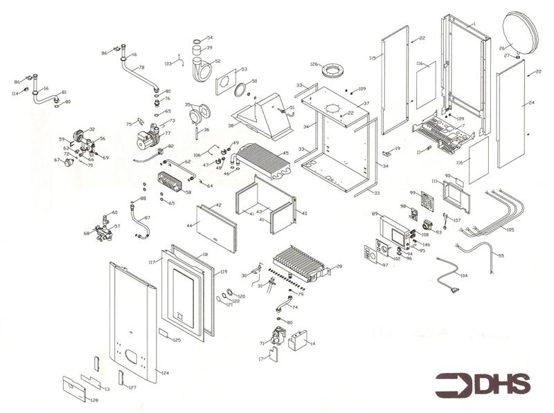 COMPLETE MODEL logo