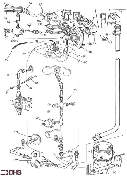 BOILER ASSEMBLY logo