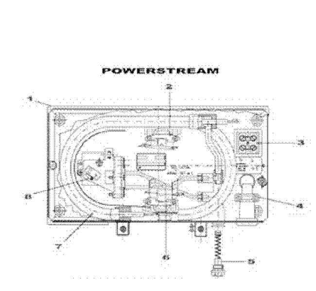 Exploded Diagram for ALL PARTS