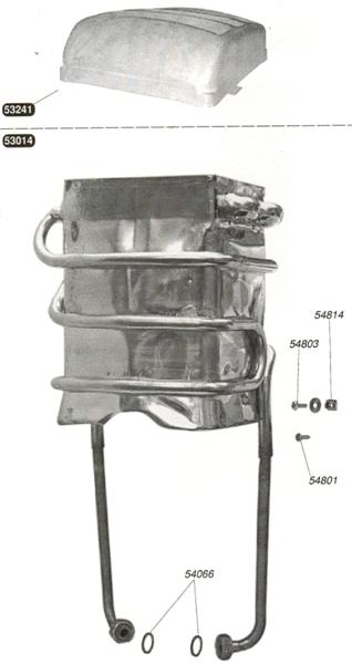HEAT EXCHANGER logo