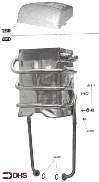 HEAT EXCHANGER logo