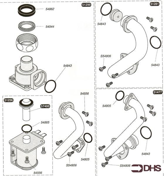 GAS PIPE (WITH REGULATOR) logo