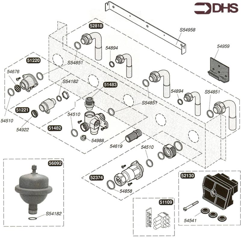FIXING JIG WITH REGULATOR logo