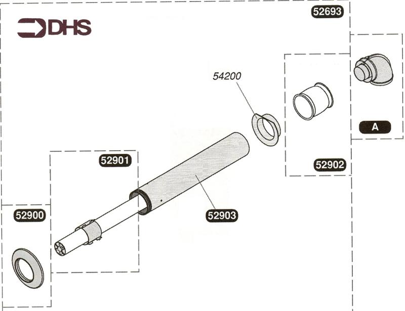 FLUE KIT logo