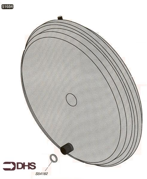 EXPANSION VESSEL logo