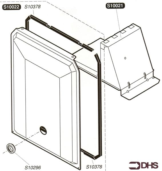 FRAME logo