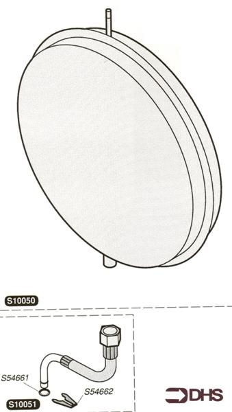EXPANSION VESSEL logo