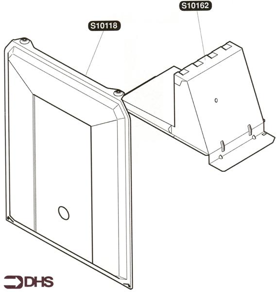 FRAME logo