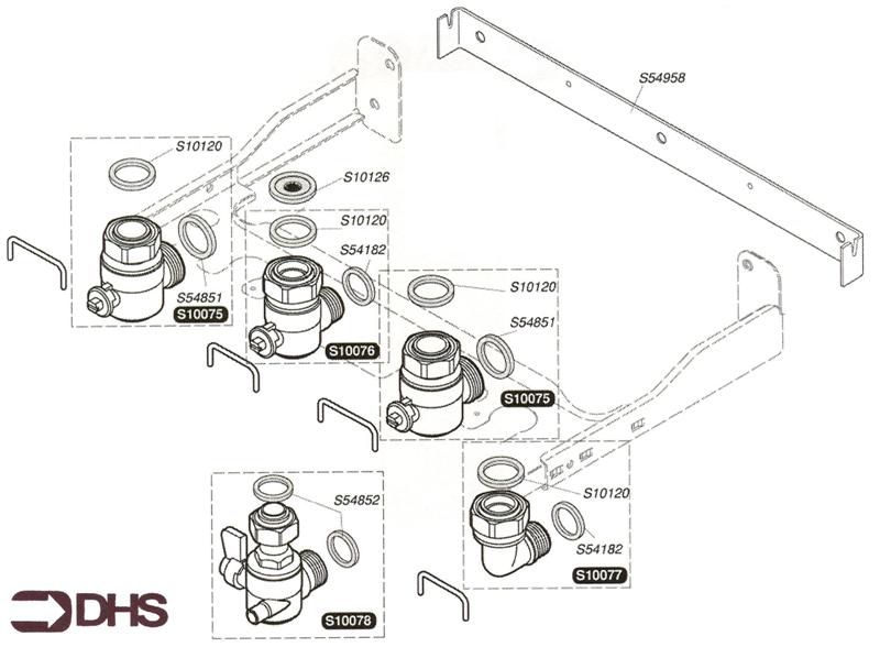 FIXING JIG logo