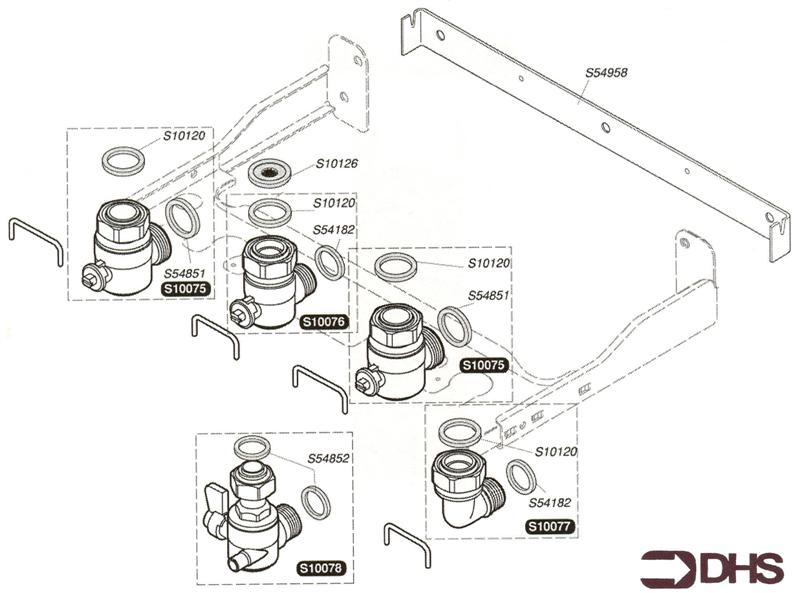 FIXING JIG logo