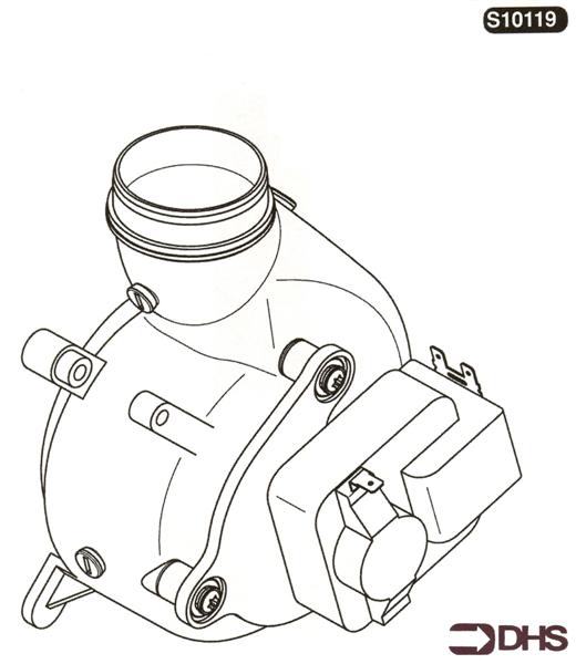 FAN logo
