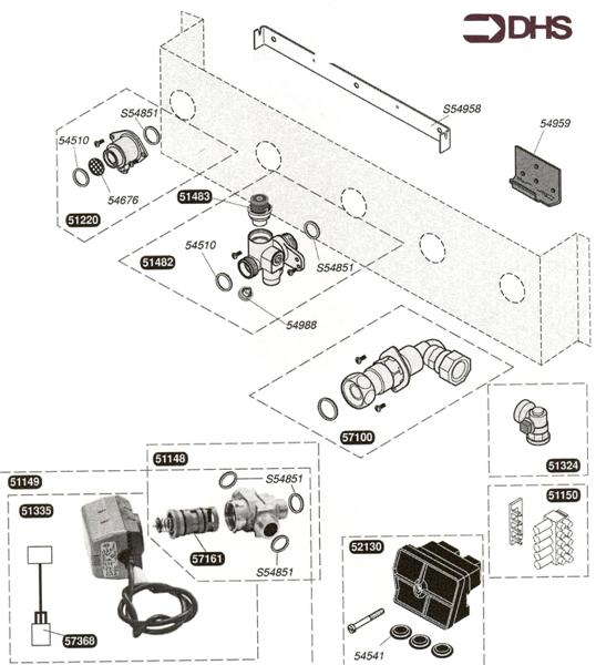FIXING JIG logo