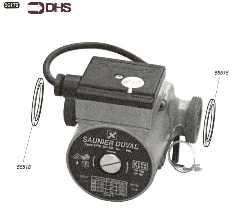 PUMP logo