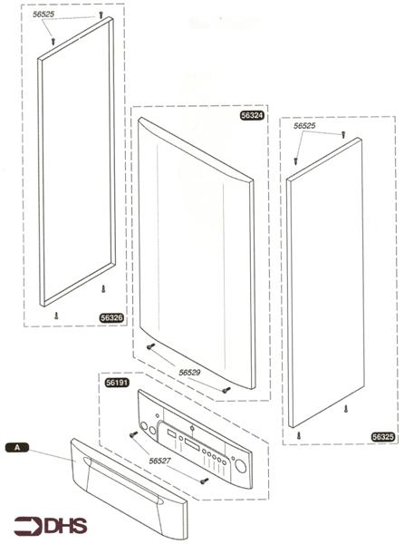 CASING logo