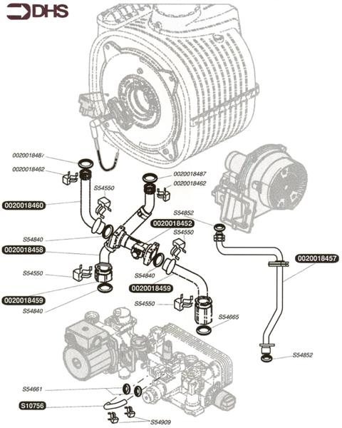 PIPES AND HEATING FLOW SENSOR logo