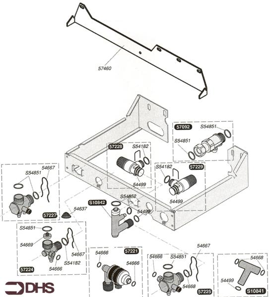 FIXING JIG logo