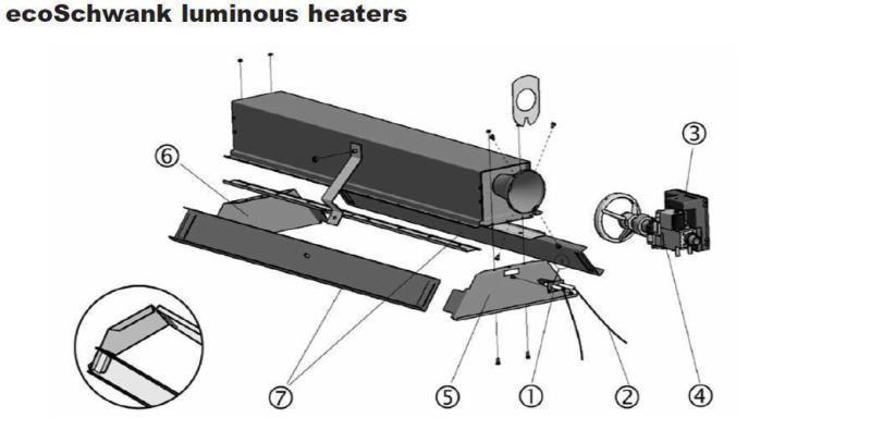 EXPLODED VIEW logo
