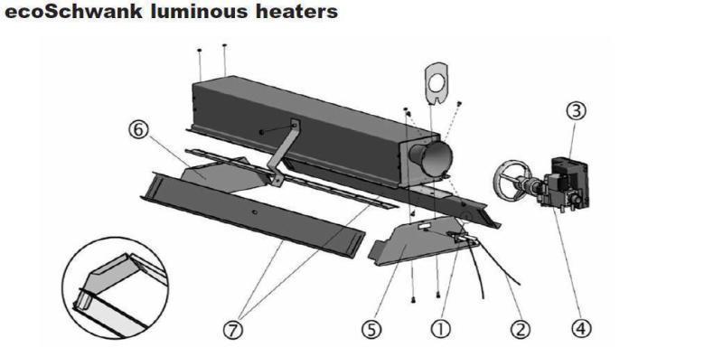 EXPLODED VIEW logo