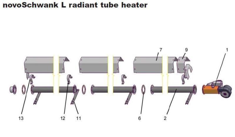 TUBE ASSEMBLY logo