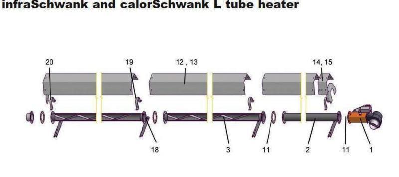 TUBE ASSEMBLY logo