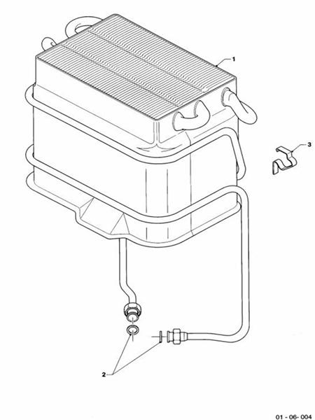 HEAT EXCHANGER logo
