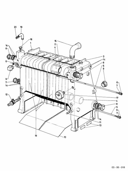 BOILER SECTION logo