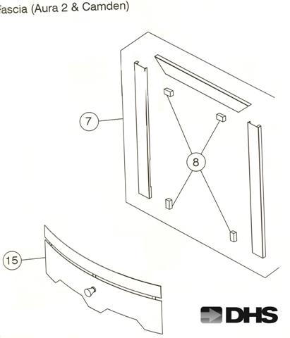 FASCIA logo