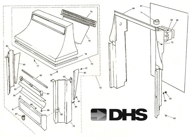 CASE logo