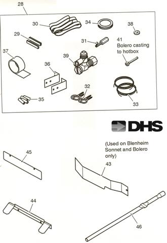 ACCESSORIES logo