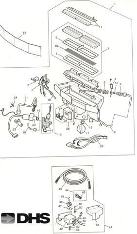 HEAT ENGINE logo