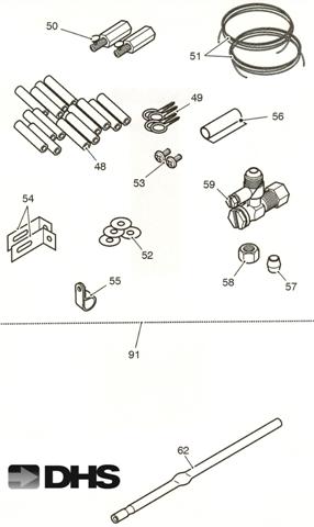 ACCESSORIES logo