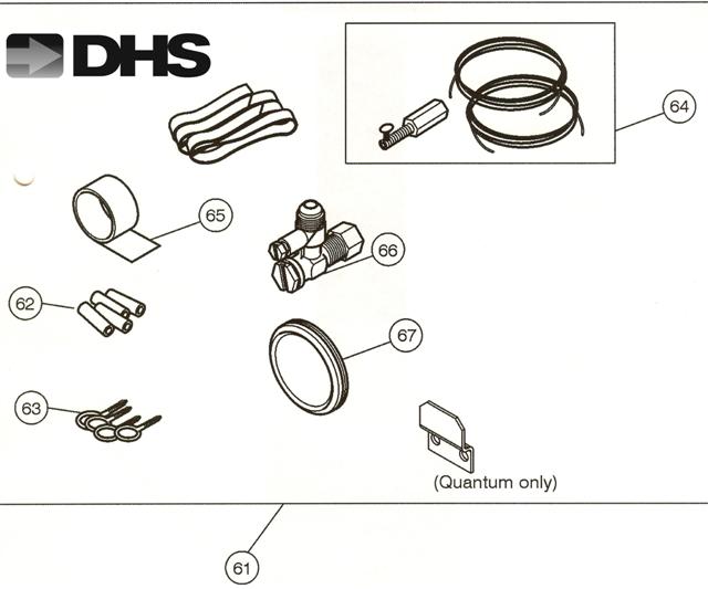 ACCESSORIES logo