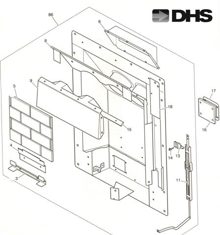 CONVECTOR BOX logo