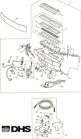HEAT ENGINE logo