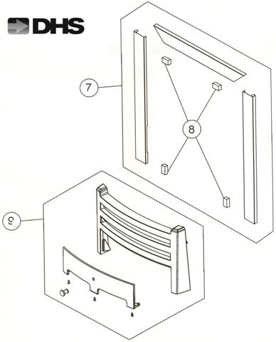 FASCIA logo