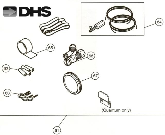ACCESSORIES logo