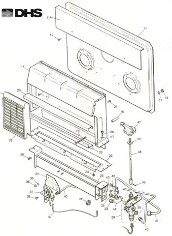 FUNCTIONAL PARTS logo