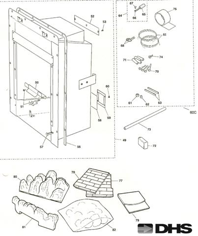 CERAMICS/CONVECTION BOX/FIXING logo