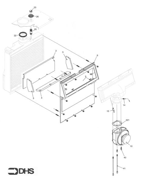 FAN ASSY logo
