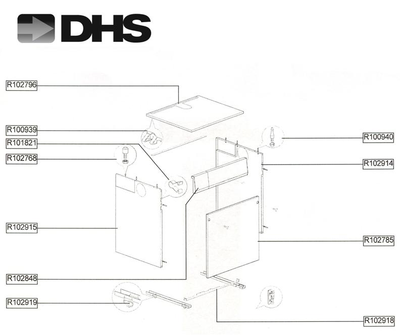 OUTER CASING logo