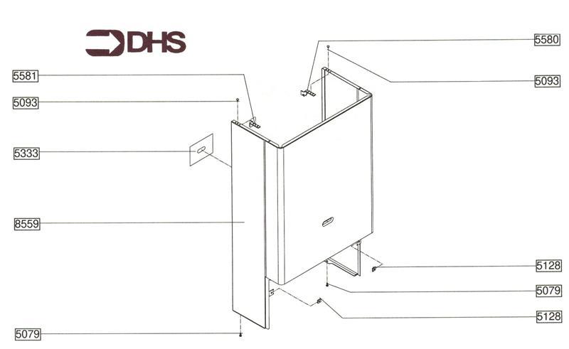 OUTER CASING logo