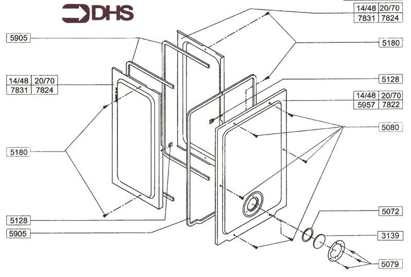 COMBUSTION CHAMBER logo
