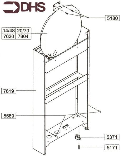 EXPANSION VESSEL logo