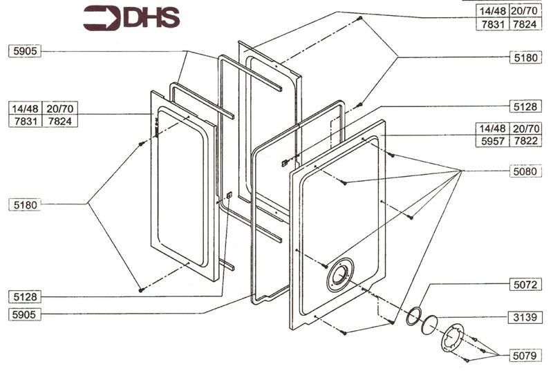 COMBUSTION CHAMBER logo